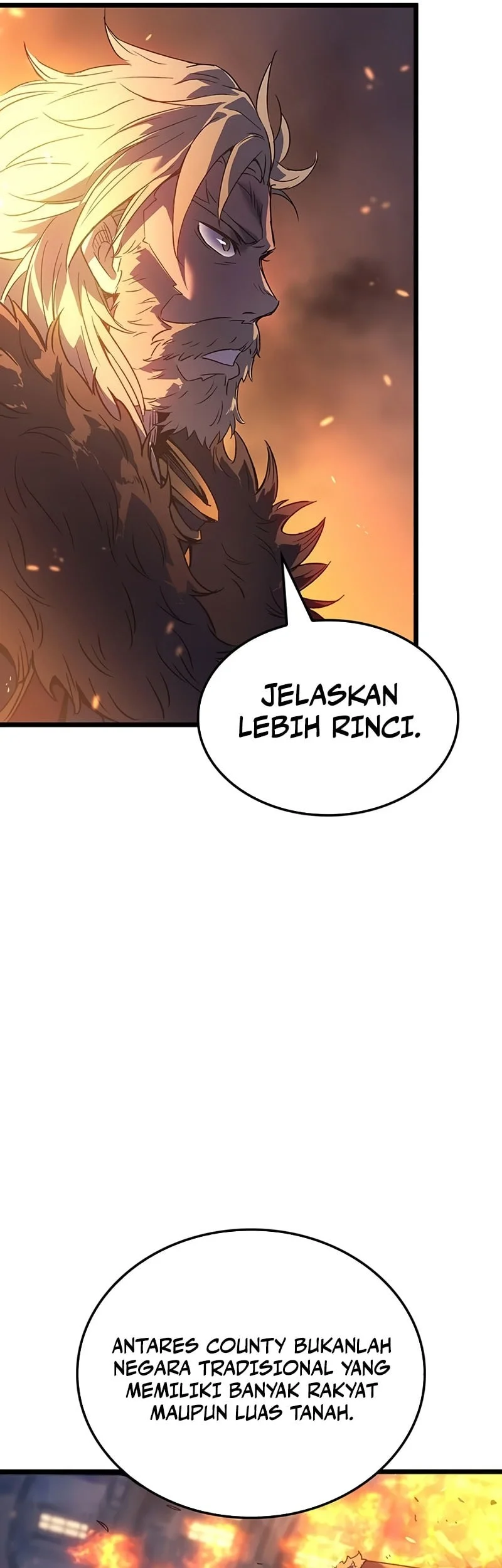 The Indomitable Martial King chapter 113 halaman 18