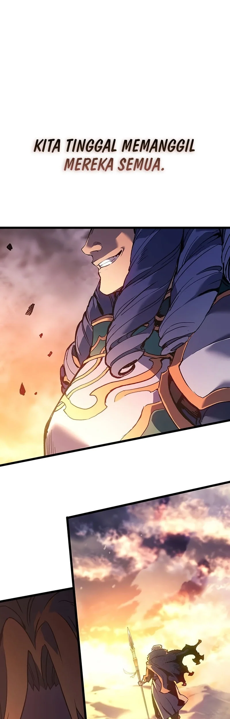 The Indomitable Martial King chapter 113 halaman 22
