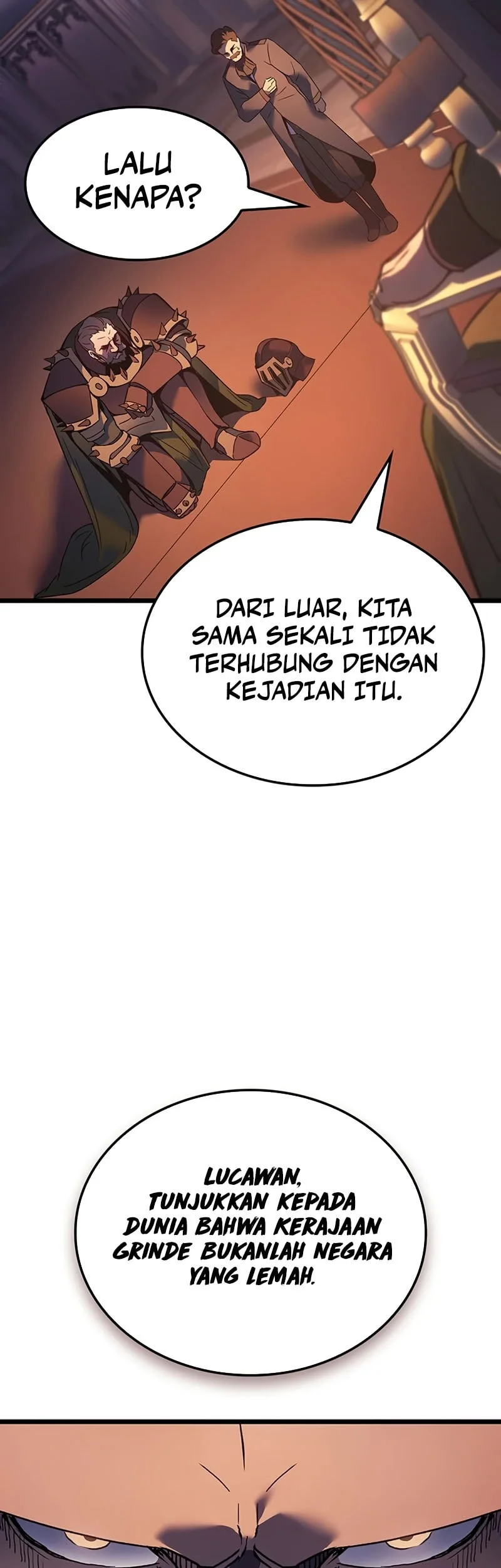 The Indomitable Martial King chapter 113 halaman 26