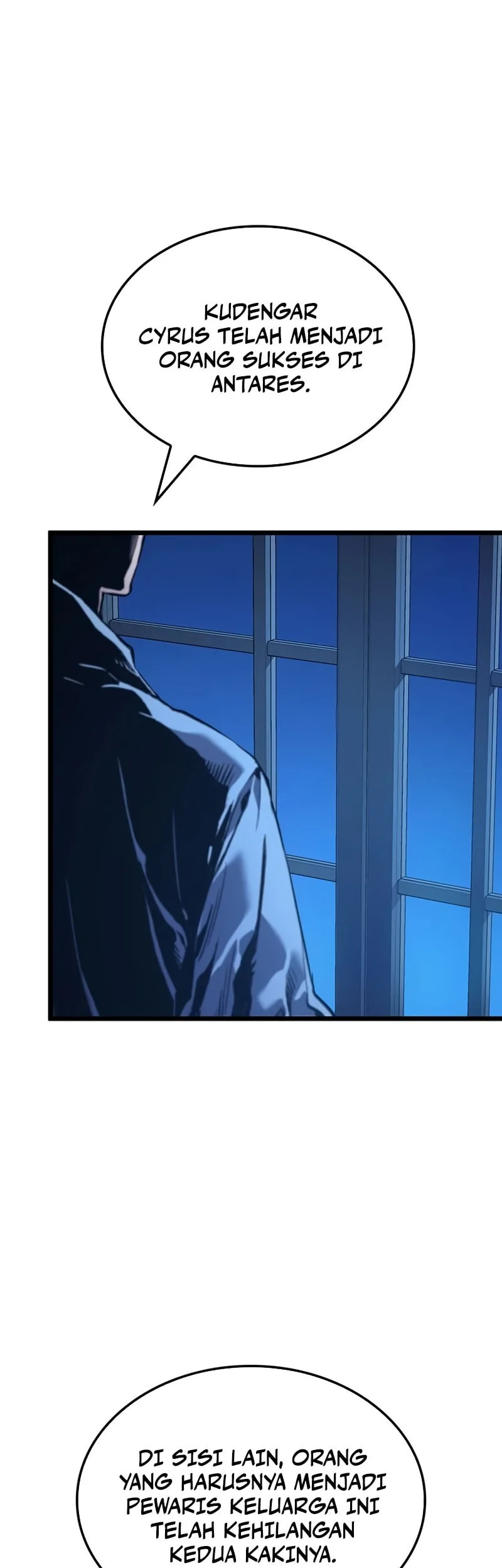The Indomitable Martial King chapter 113 halaman 28