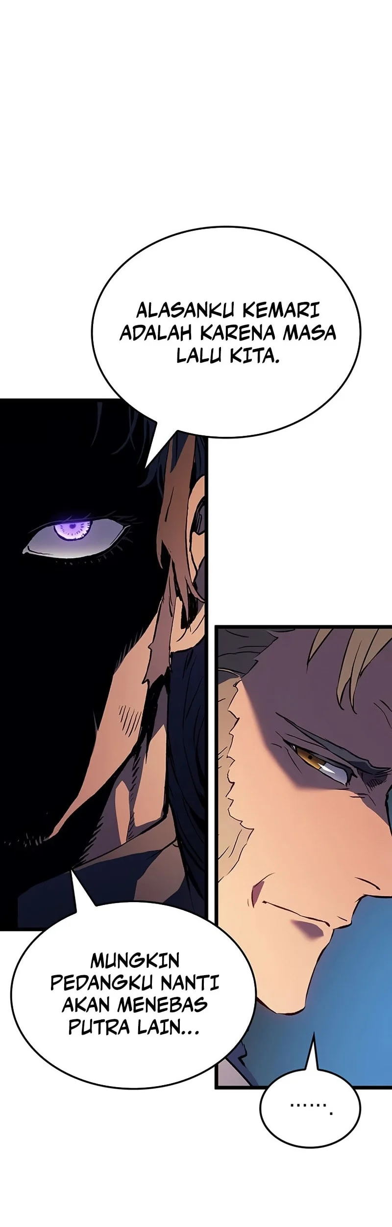 The Indomitable Martial King chapter 113 halaman 31