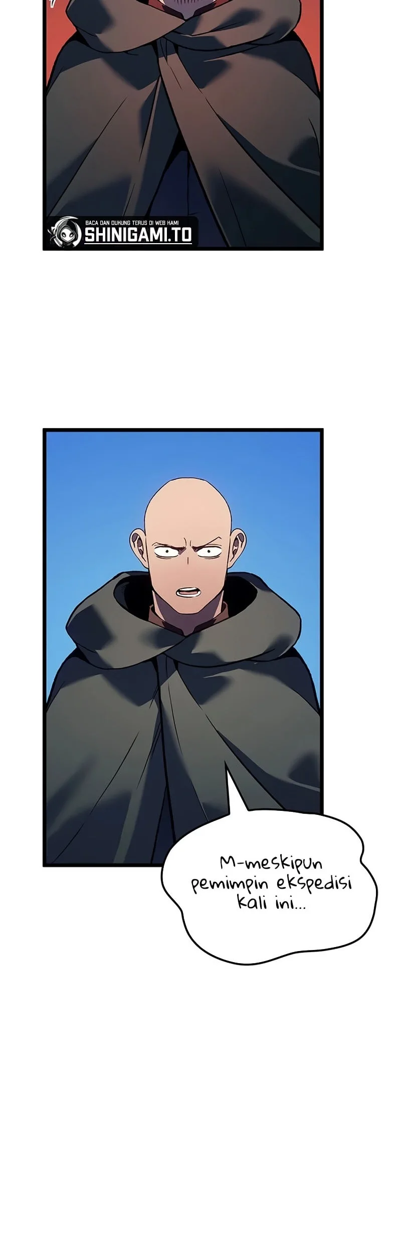 The Indomitable Martial King chapter 113 halaman 39
