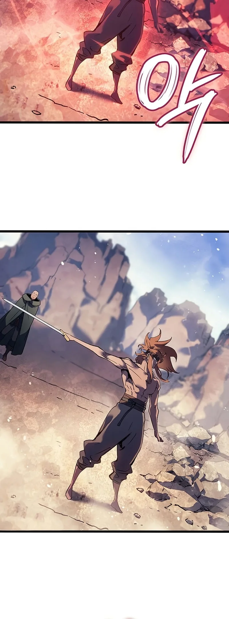 The Indomitable Martial King chapter 113 halaman 41