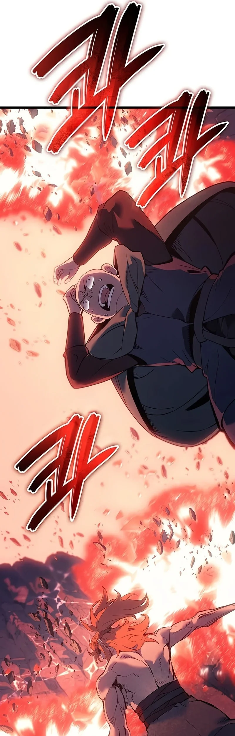 The Indomitable Martial King chapter 113 halaman 42