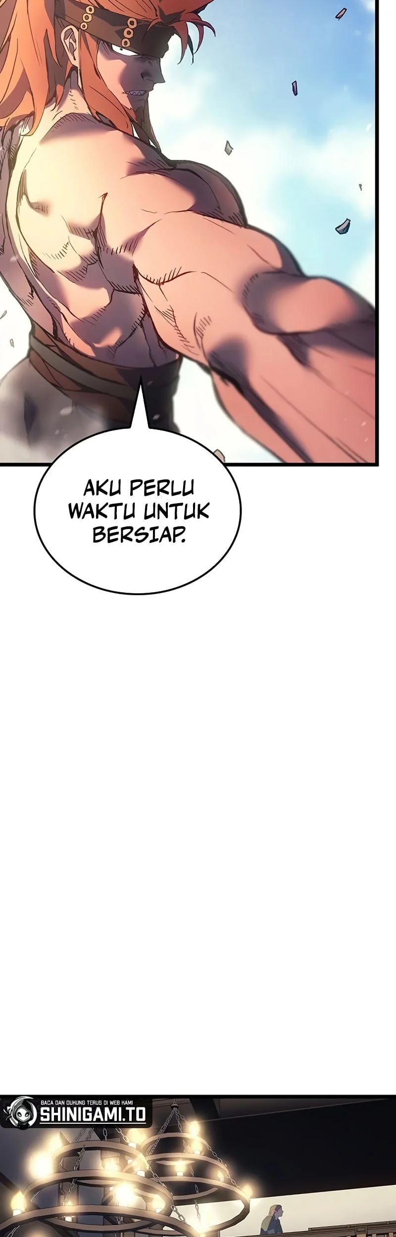 The Indomitable Martial King chapter 113 halaman 44