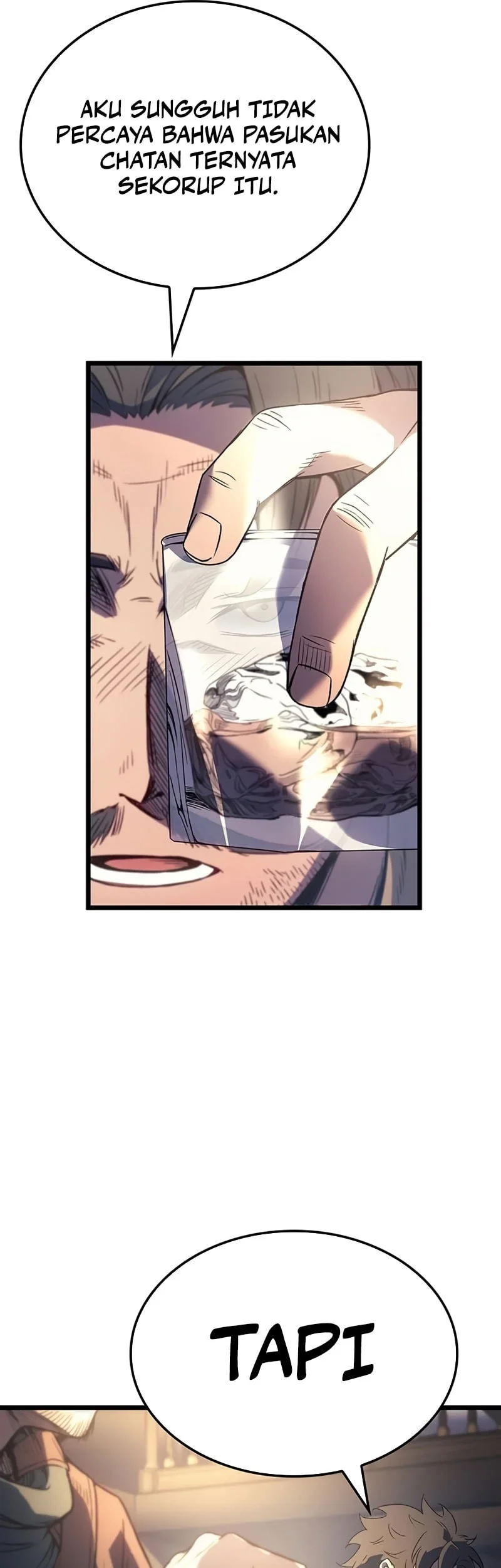 The Indomitable Martial King chapter 113 halaman 46