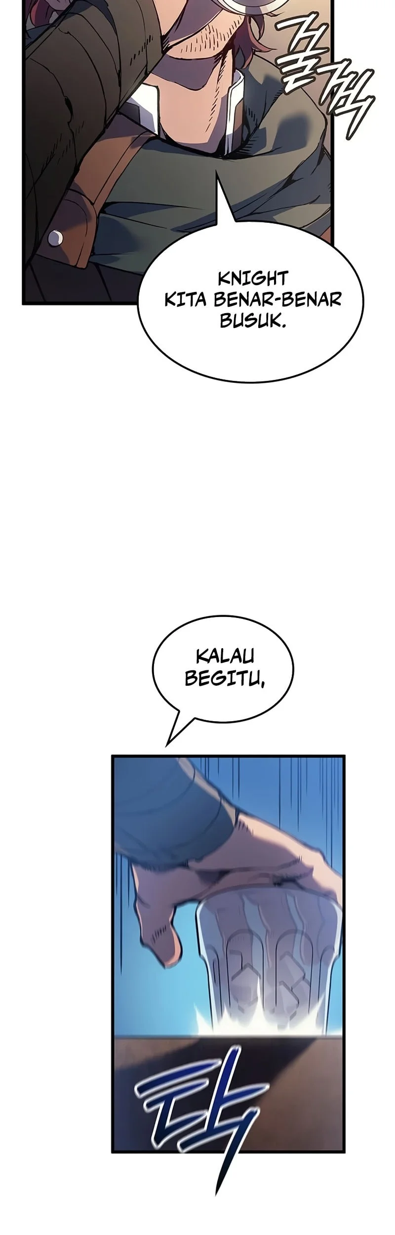 The Indomitable Martial King chapter 113 halaman 48