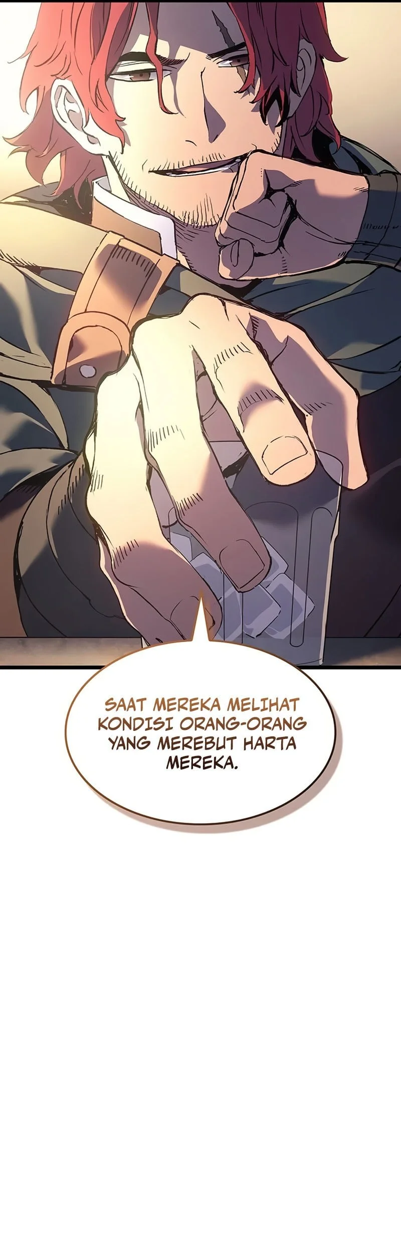The Indomitable Martial King chapter 113 halaman 50
