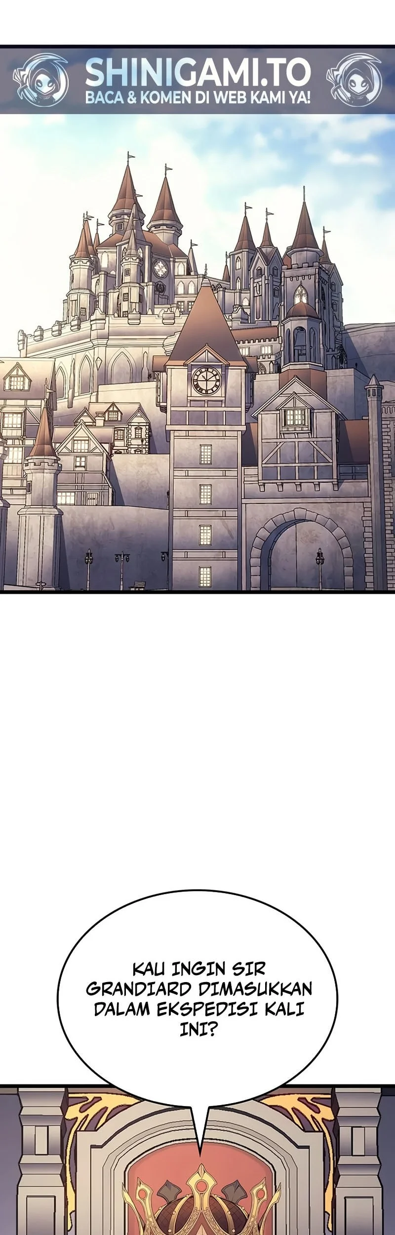 The Indomitable Martial King chapter 113 halaman 51