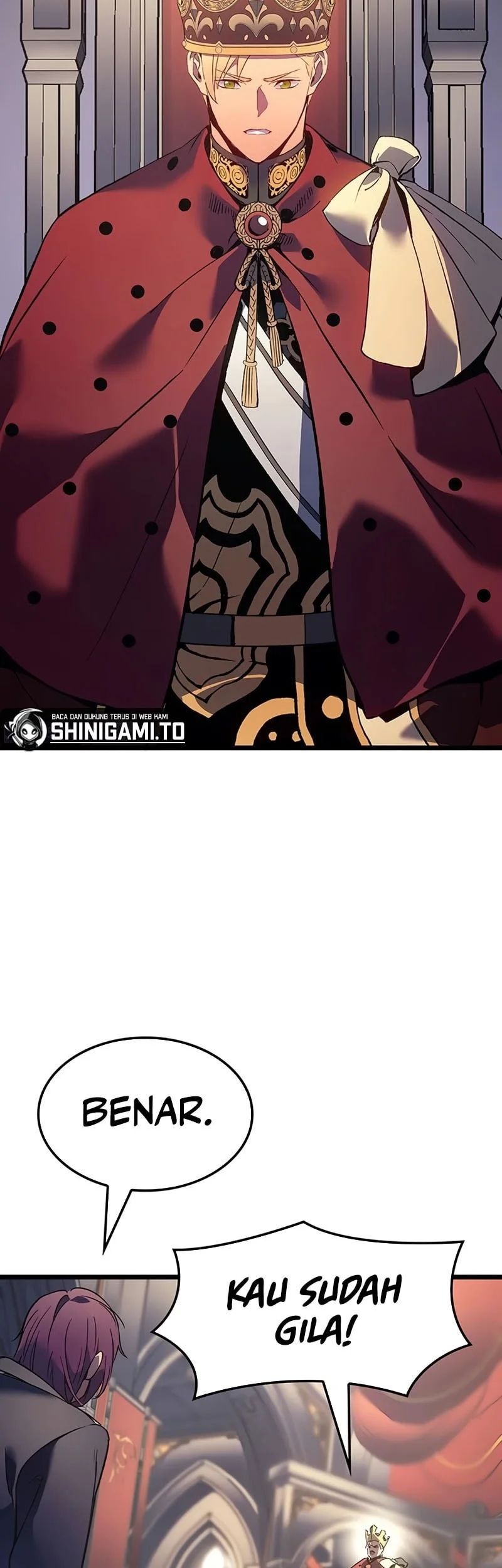 The Indomitable Martial King chapter 113 halaman 52