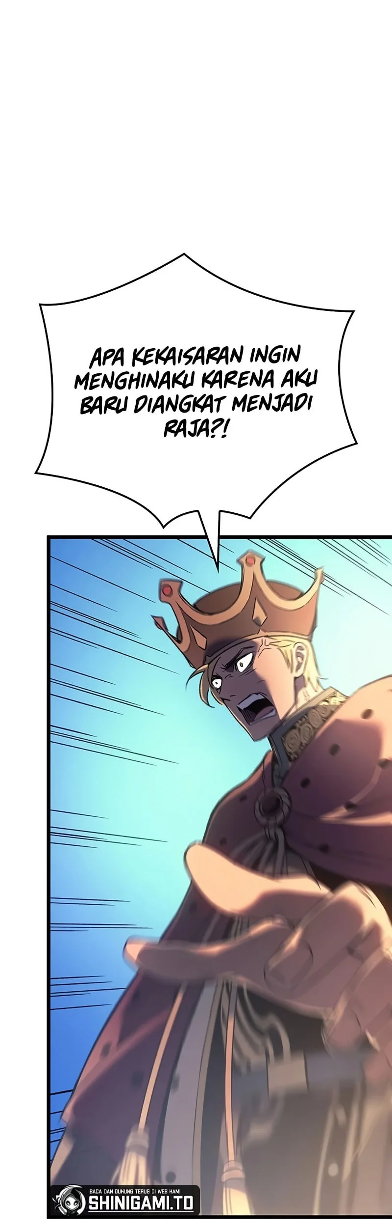 The Indomitable Martial King chapter 113 halaman 55