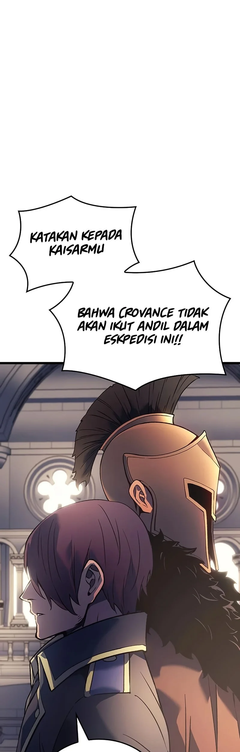 The Indomitable Martial King chapter 113 halaman 56