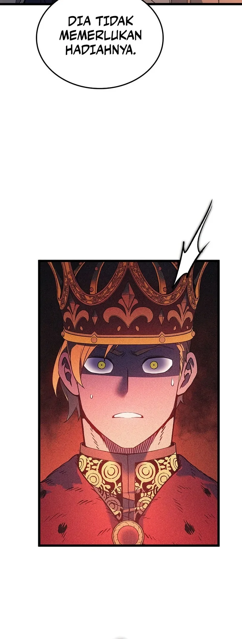 The Indomitable Martial King chapter 113 halaman 57
