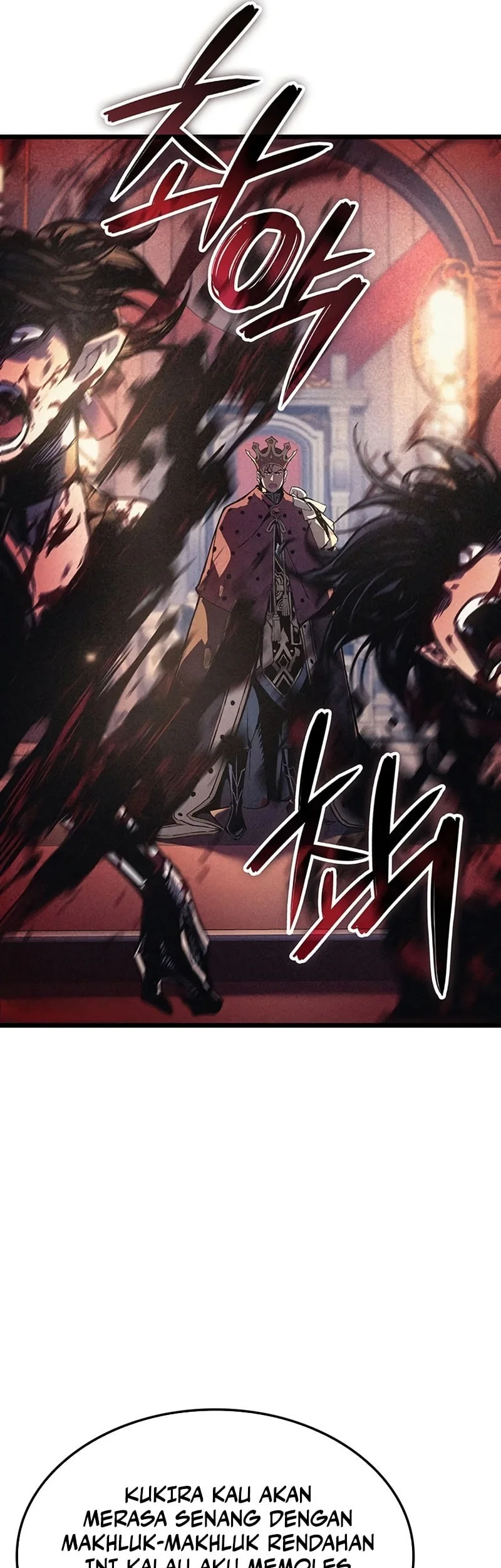 The Indomitable Martial King chapter 113 halaman 58