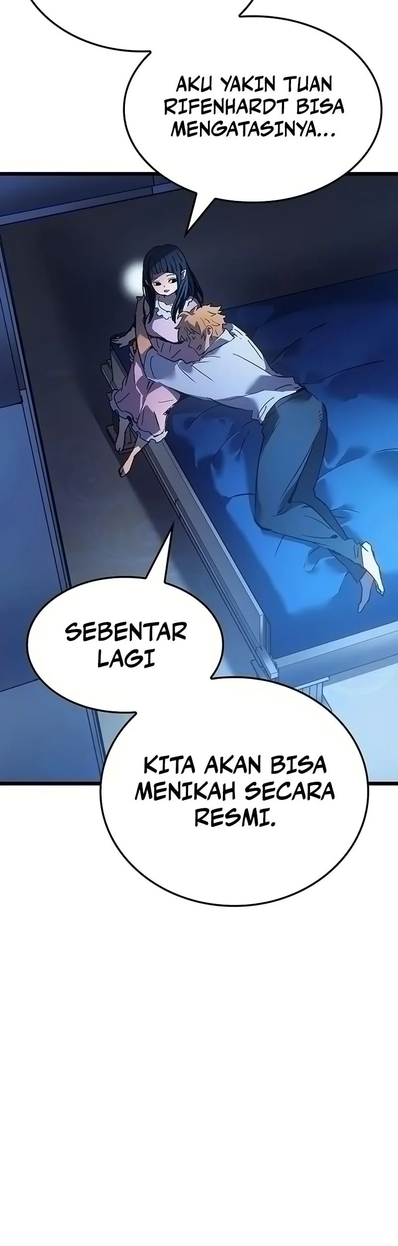 The Indomitable Martial King chapter 113 halaman 63