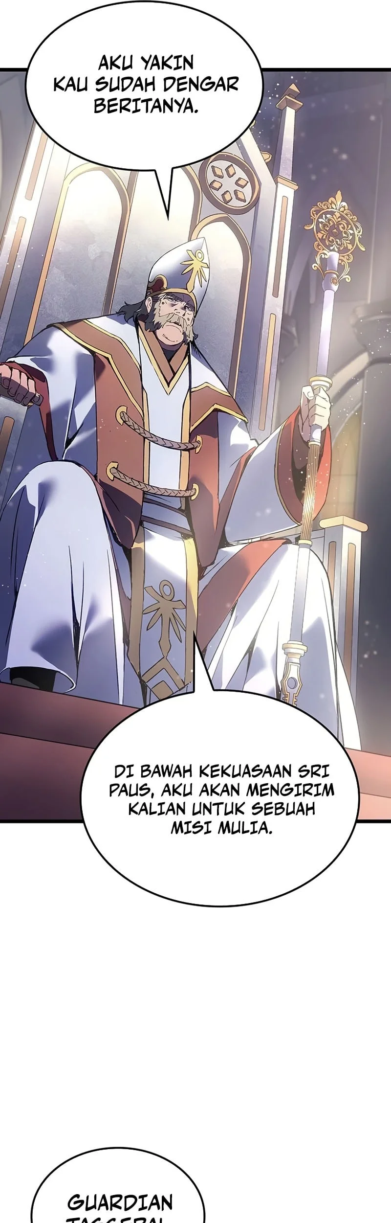 The Indomitable Martial King chapter 113 halaman 66