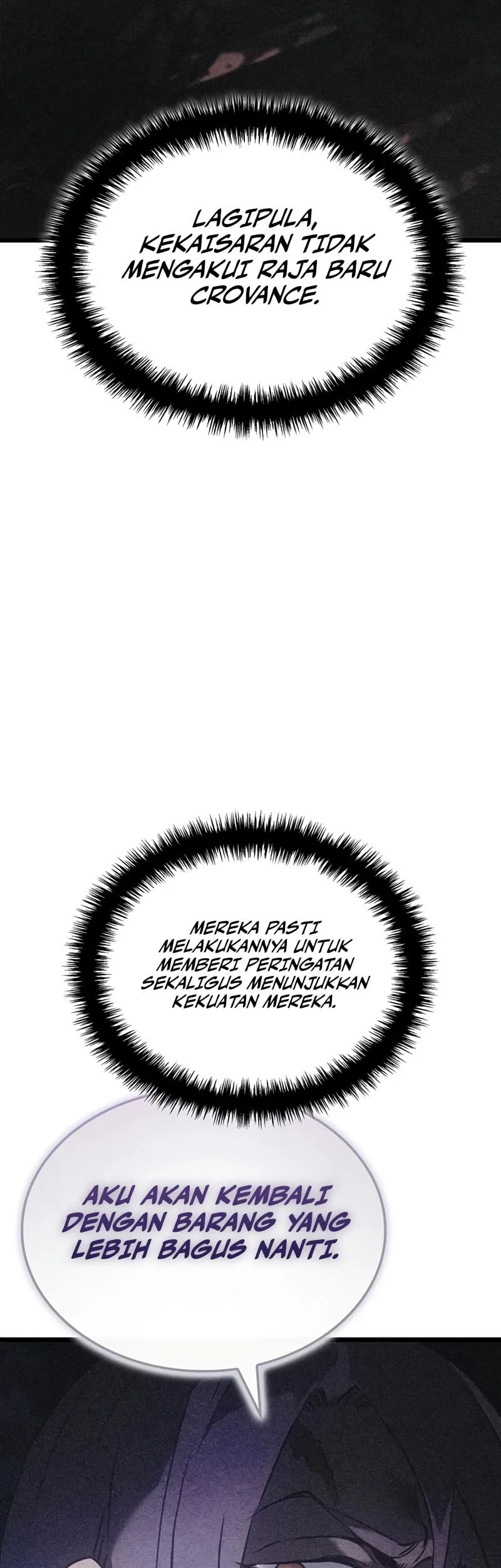 The Indomitable Martial King Bab 115 halaman 16