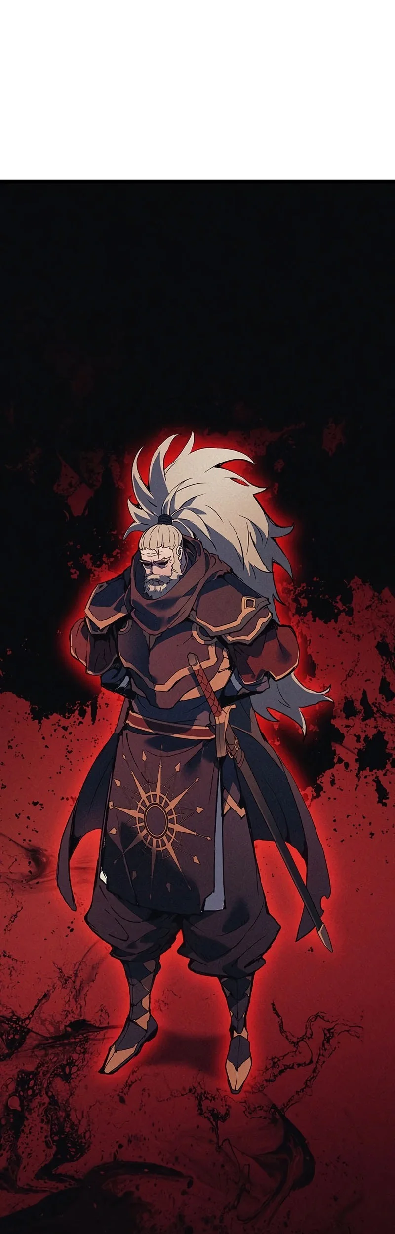 The Indomitable Martial King Bab 115 halaman 42
