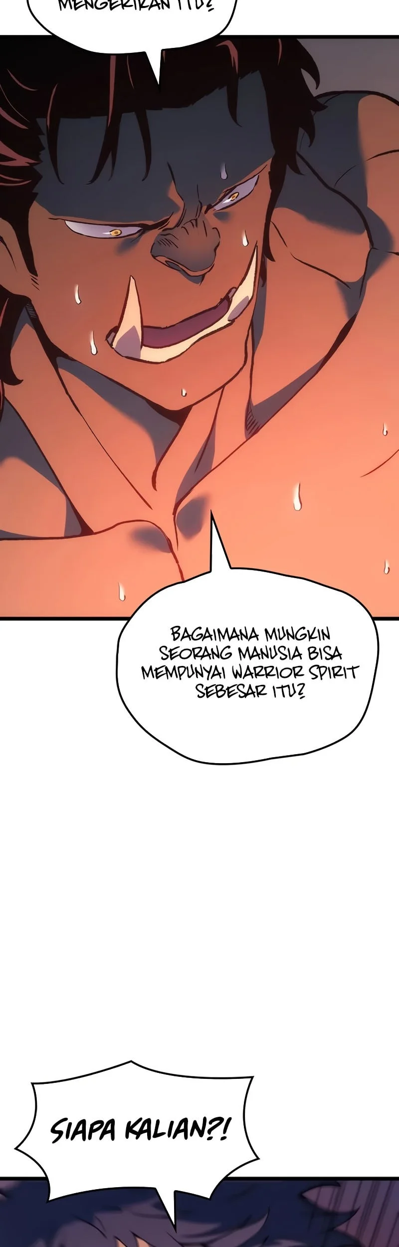 The Indomitable Martial King Bab 115 halaman 44