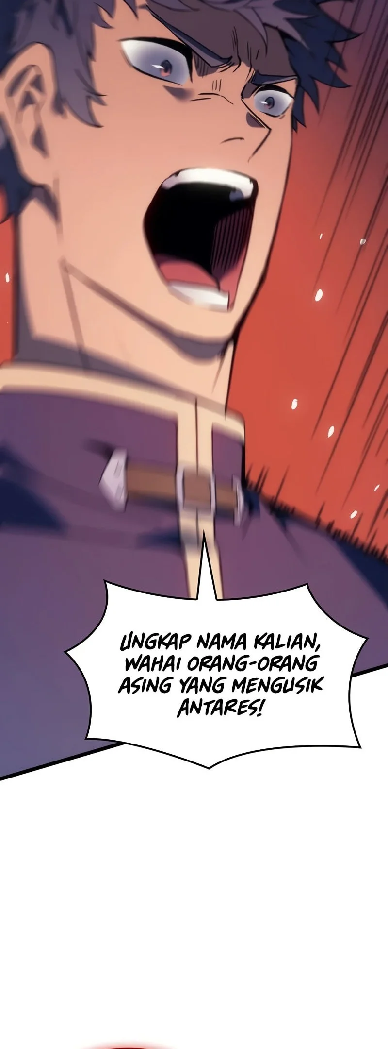 The Indomitable Martial King Bab 115 halaman 45