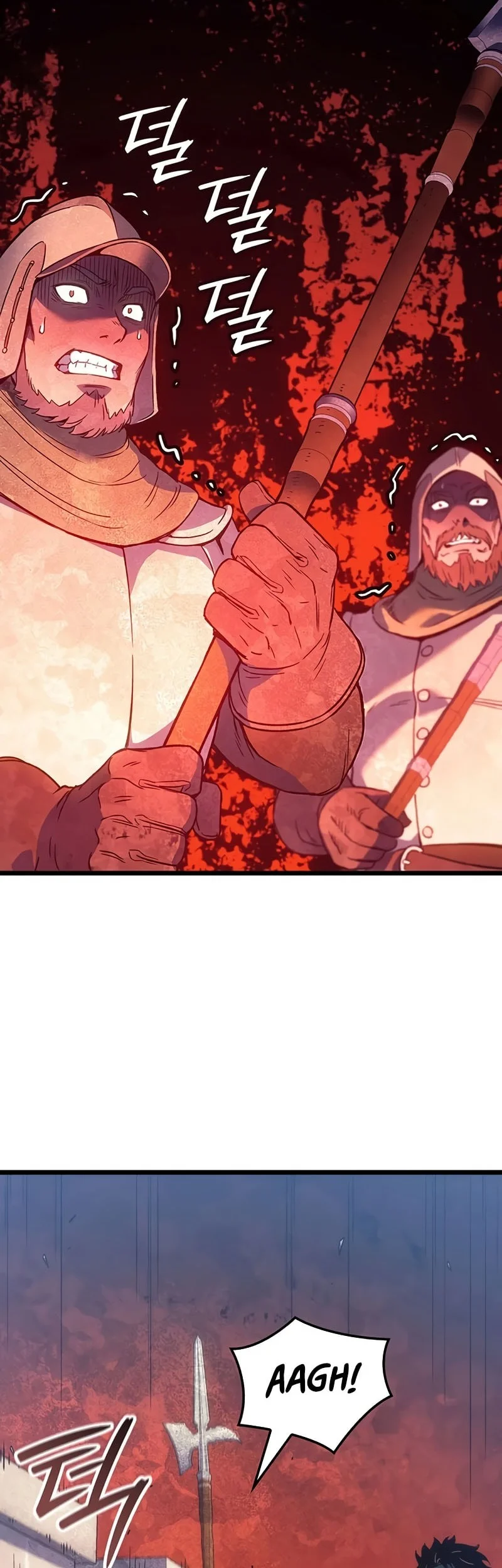 The Indomitable Martial King Bab 115 halaman 47