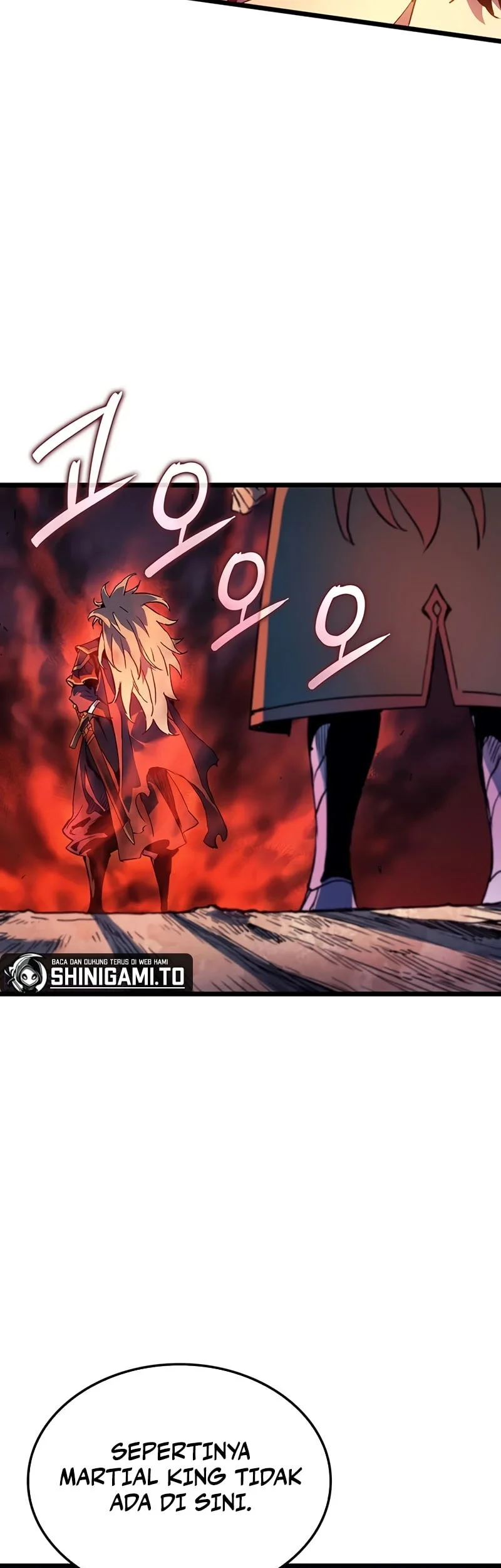 The Indomitable Martial King Bab 115 halaman 52
