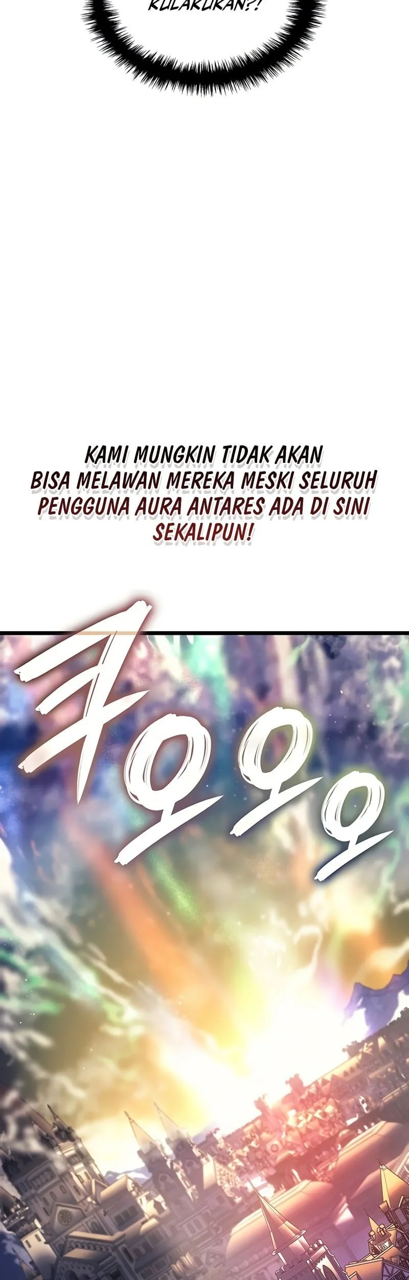 The Indomitable Martial King Bab 116 halaman 4