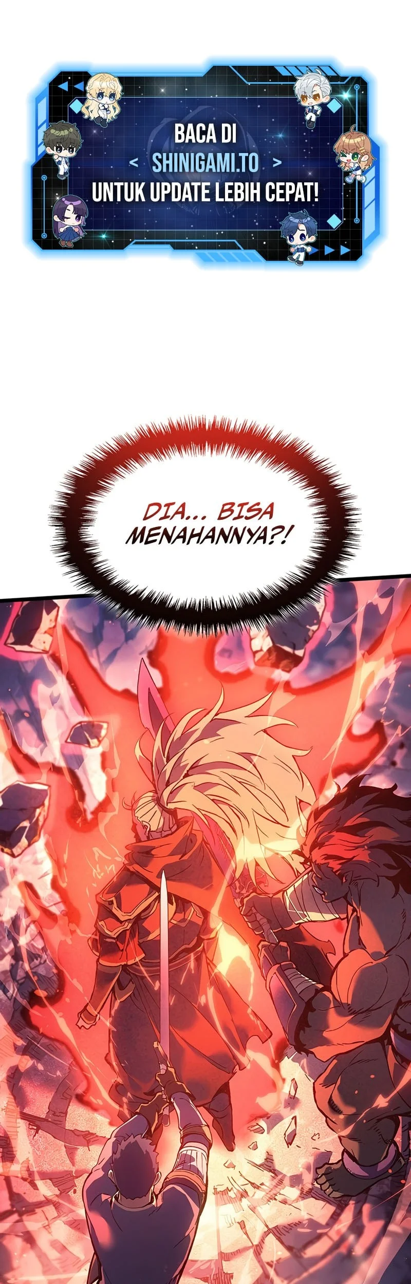 The Indomitable Martial King chapter 117 halaman 2