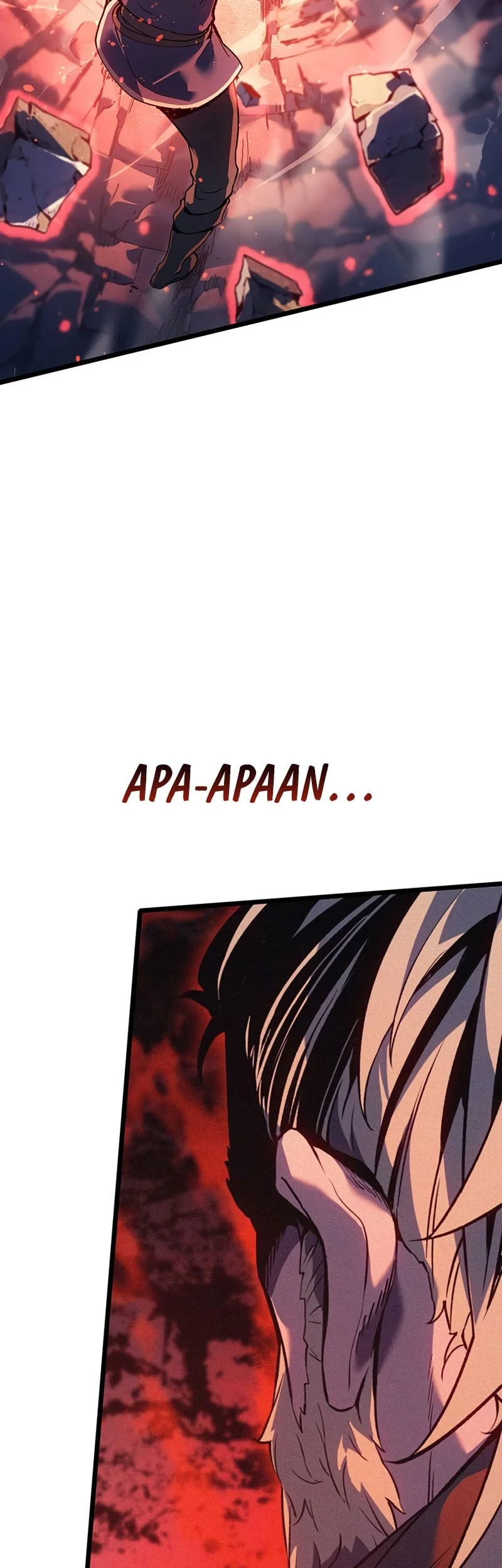 The Indomitable Martial King chapter 117 halaman 3