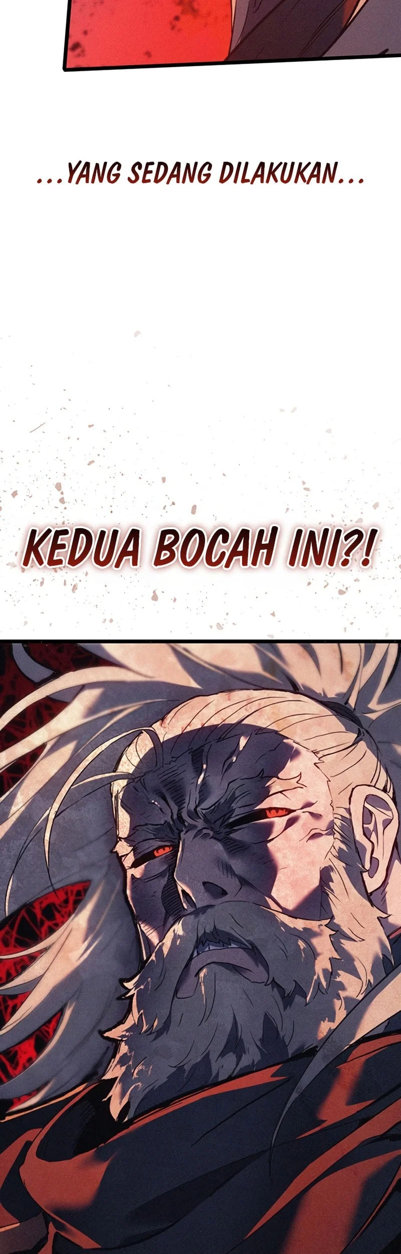 The Indomitable Martial King chapter 117 halaman 4