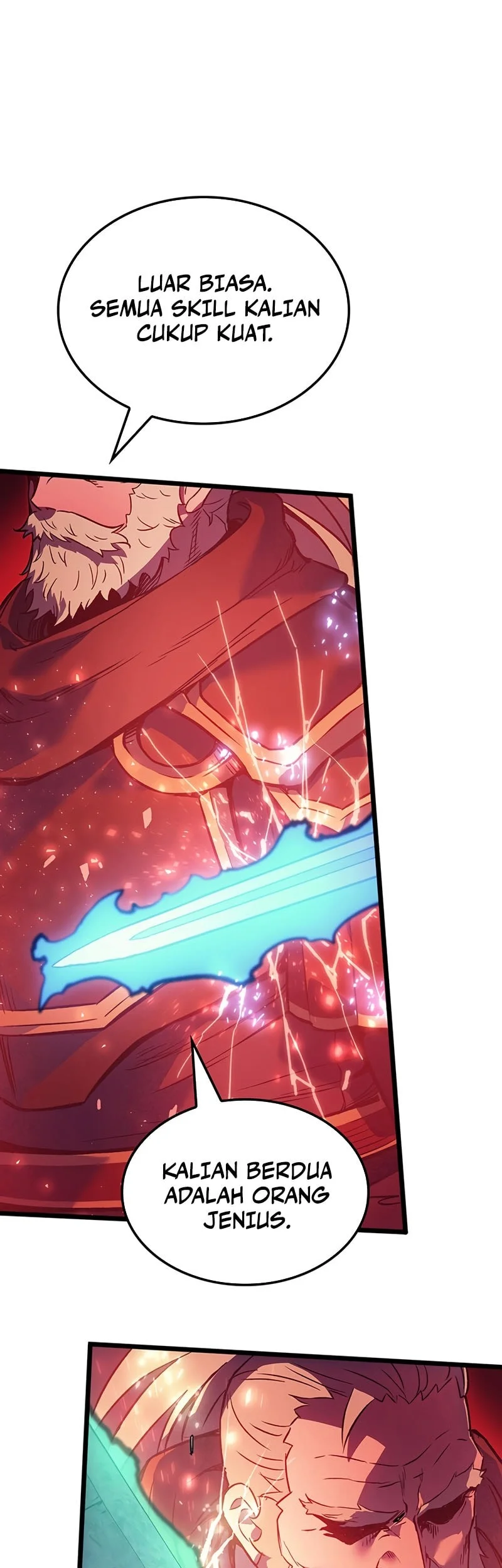 The Indomitable Martial King chapter 117 halaman 6