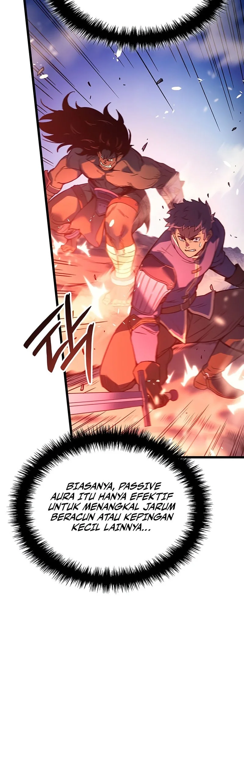 The Indomitable Martial King chapter 117 halaman 9