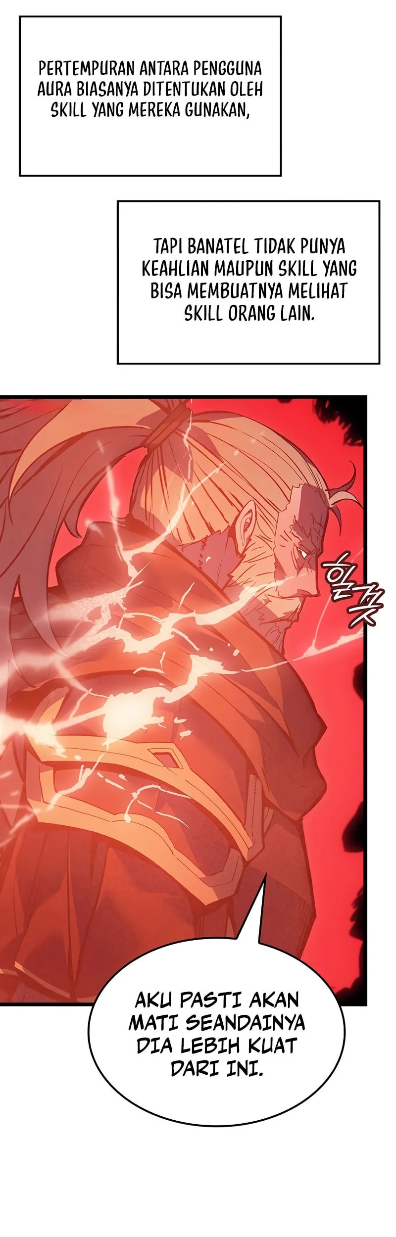 The Indomitable Martial King chapter 117 halaman 10