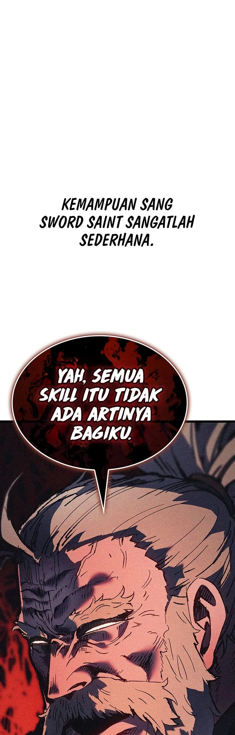 The Indomitable Martial King chapter 117 halaman 12