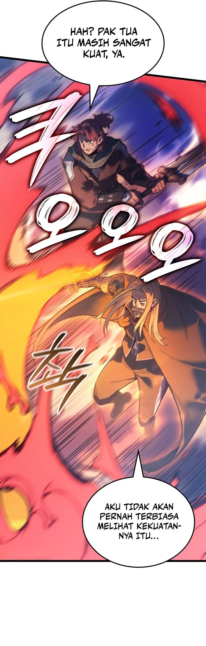 The Indomitable Martial King chapter 117 halaman 26