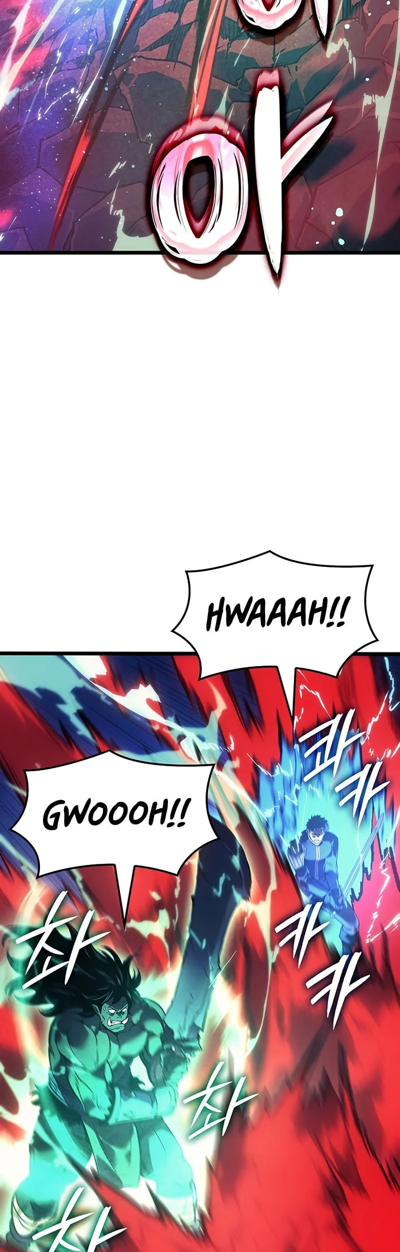 The Indomitable Martial King chapter 117 halaman 31