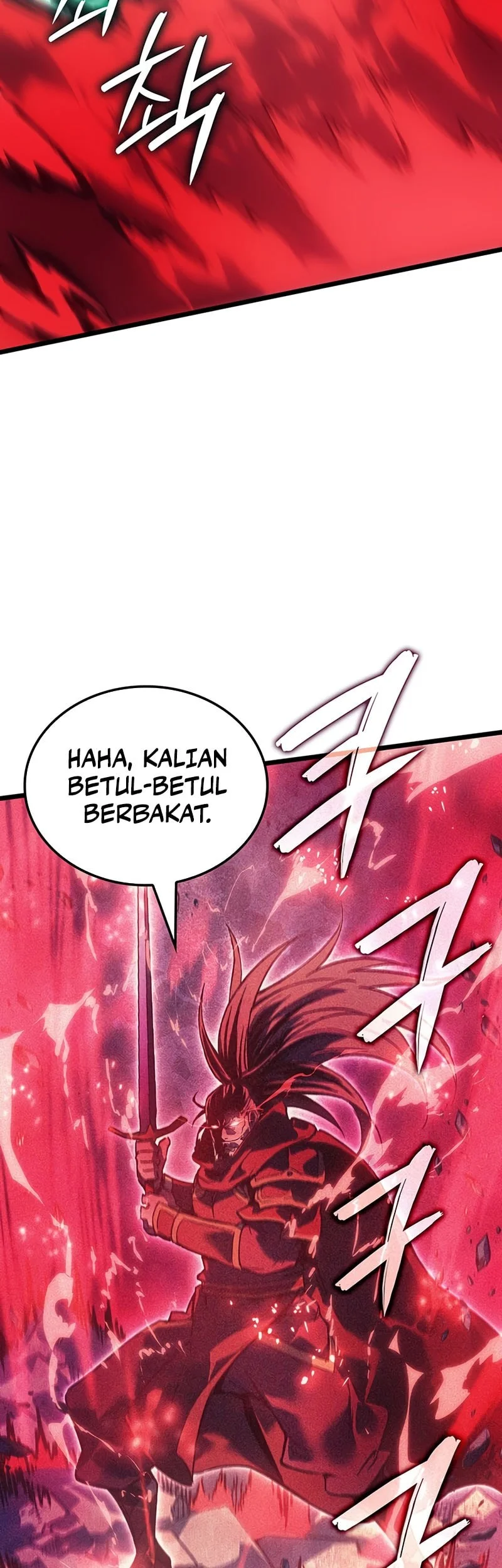 The Indomitable Martial King chapter 117 halaman 32