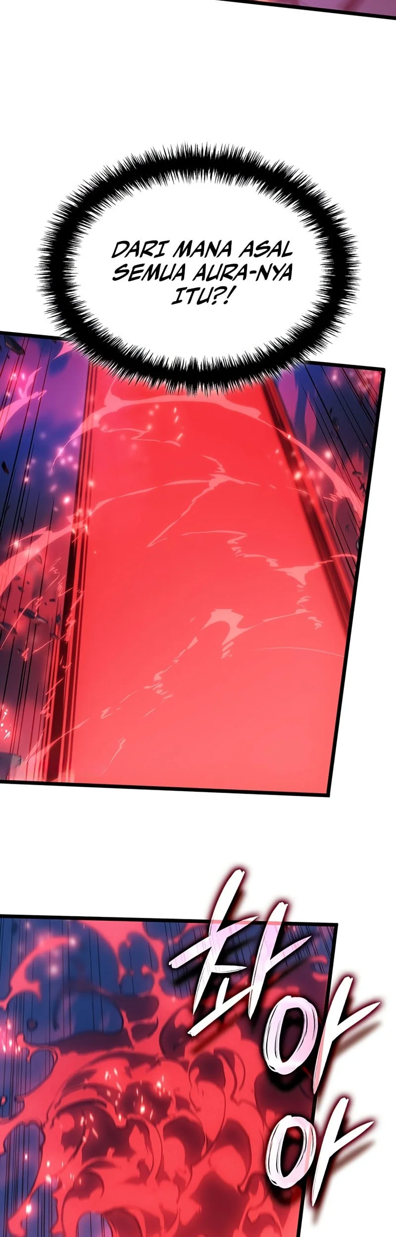 The Indomitable Martial King chapter 117 halaman 36