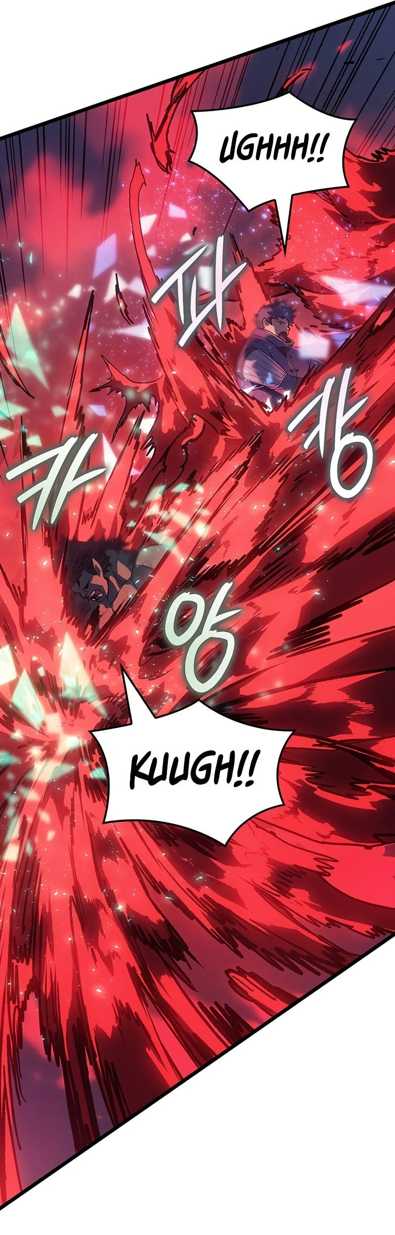 The Indomitable Martial King chapter 117 halaman 38