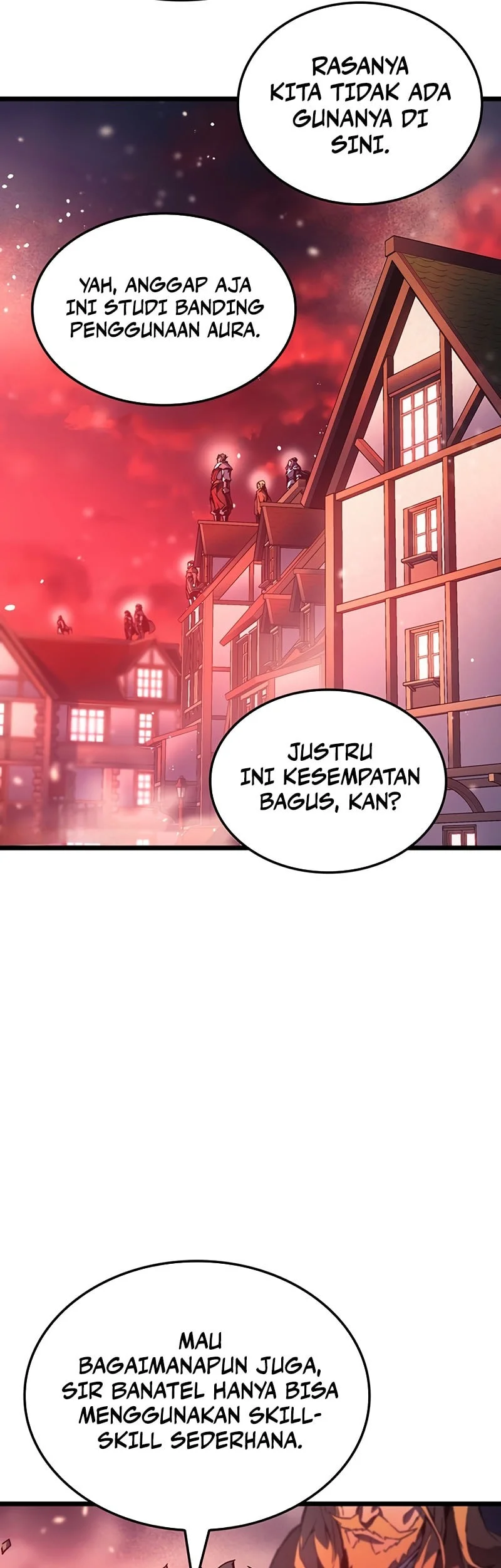 The Indomitable Martial King chapter 117 halaman 42