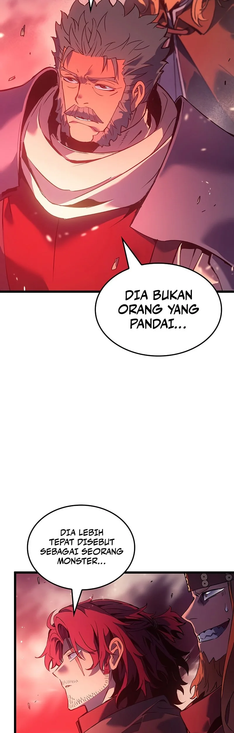The Indomitable Martial King chapter 117 halaman 43