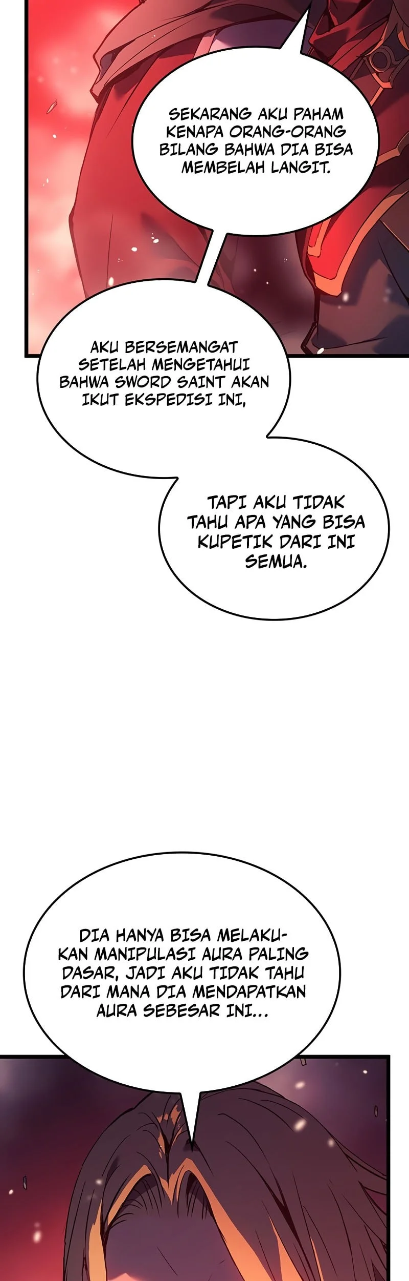 The Indomitable Martial King chapter 117 halaman 44