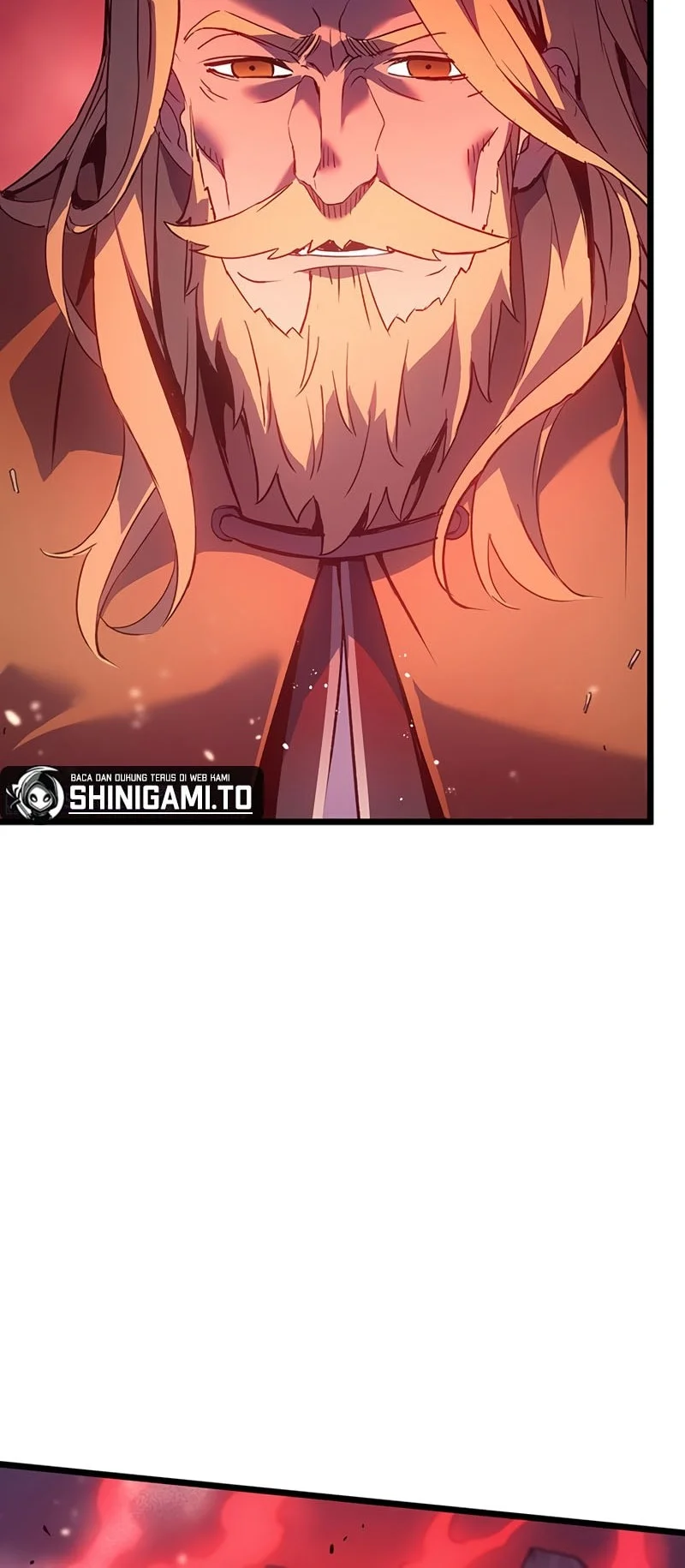 The Indomitable Martial King chapter 117 halaman 45