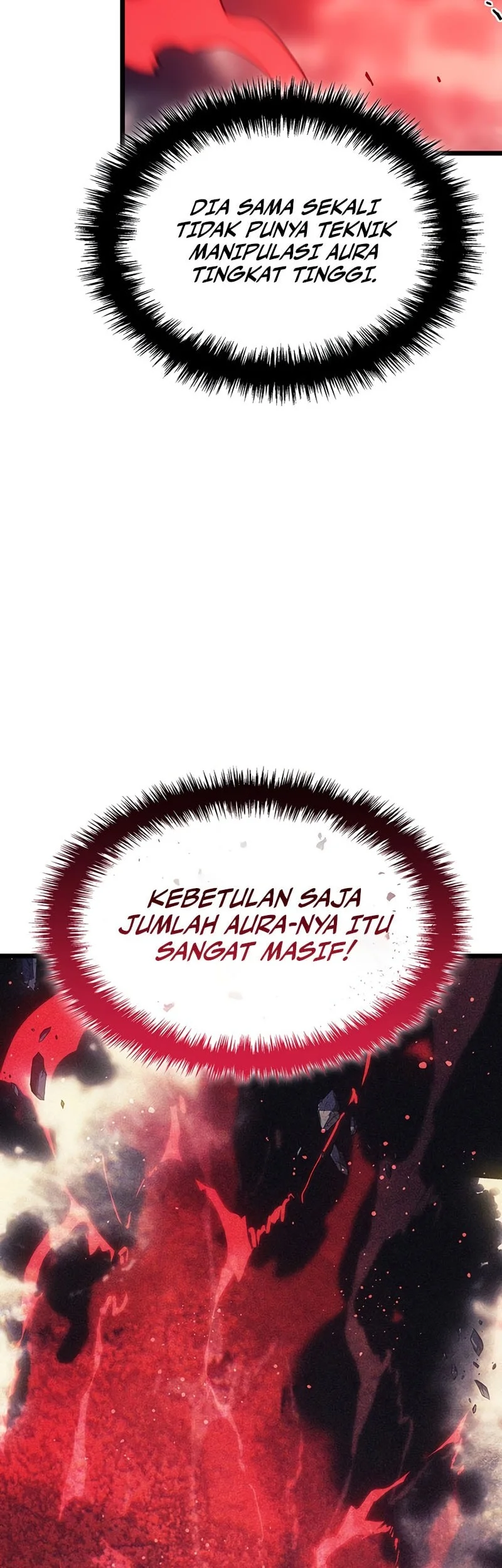 The Indomitable Martial King chapter 117 halaman 47