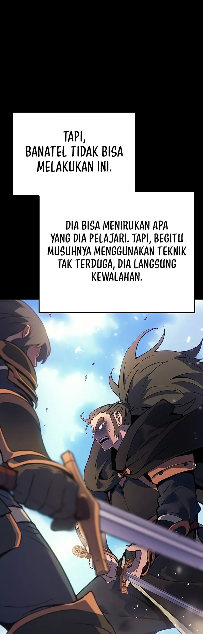 The Indomitable Martial King chapter 117 halaman 52