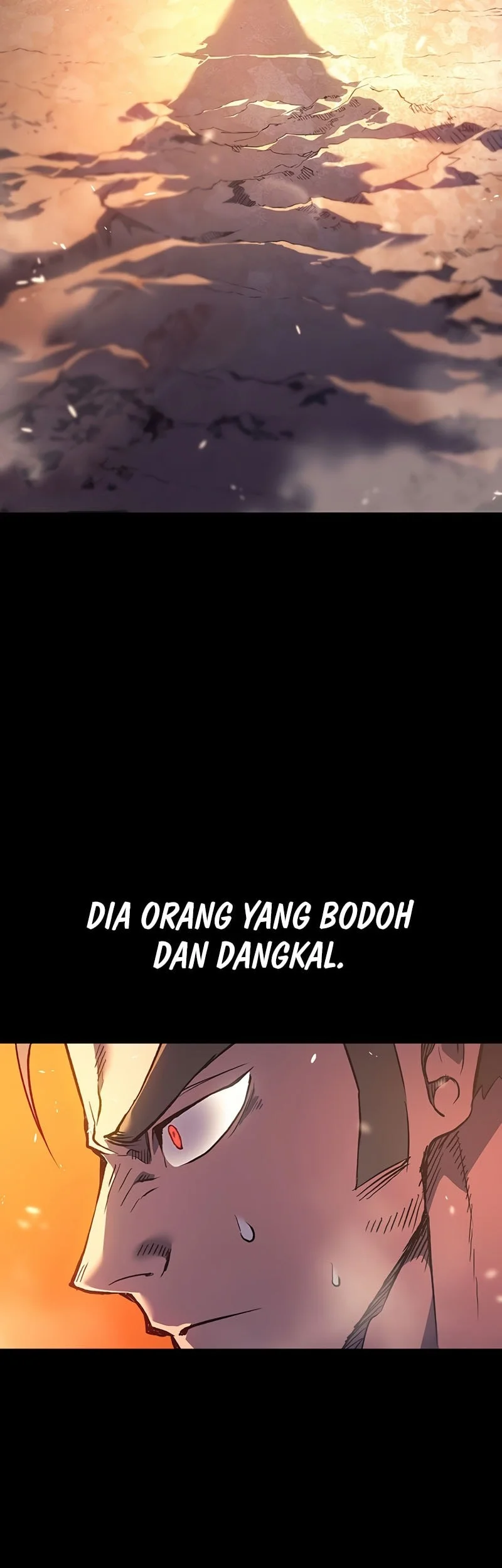 The Indomitable Martial King chapter 117 halaman 54