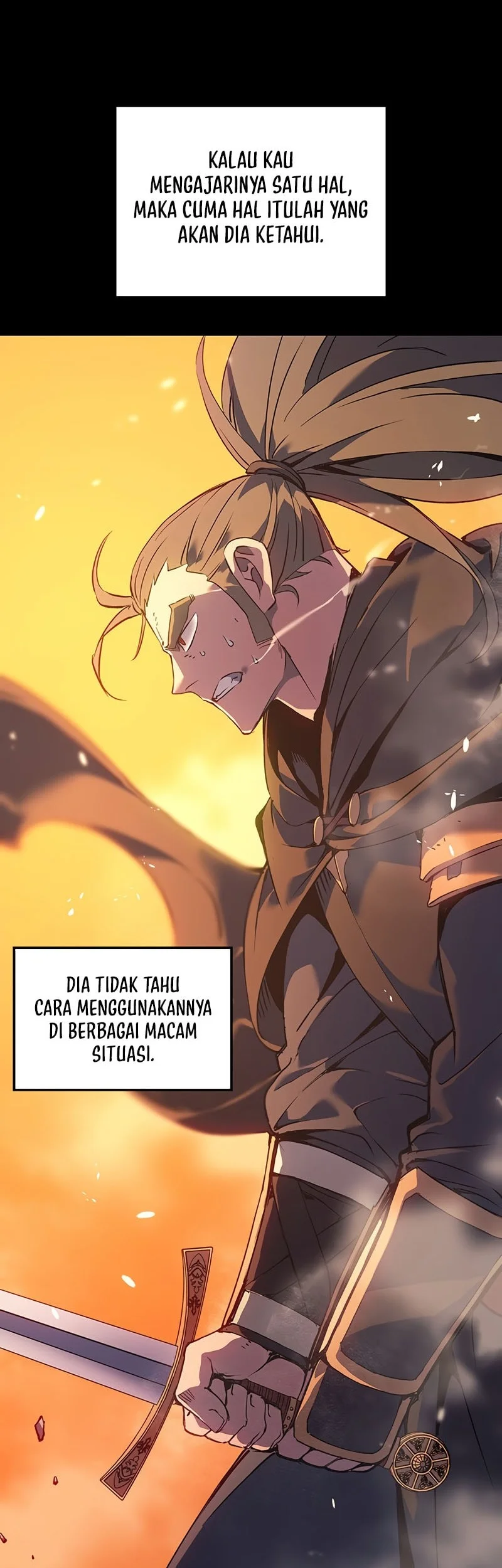 The Indomitable Martial King chapter 117 halaman 55