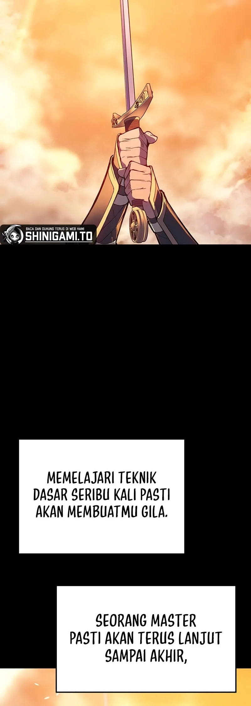 The Indomitable Martial King chapter 117 halaman 57