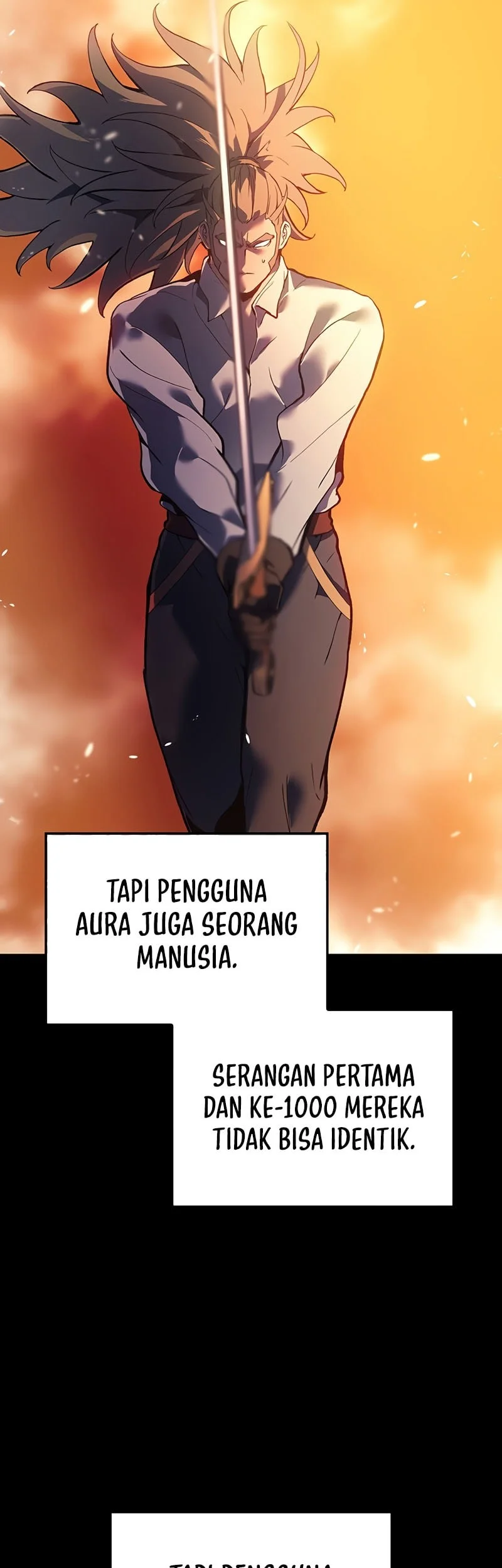 The Indomitable Martial King chapter 117 halaman 58