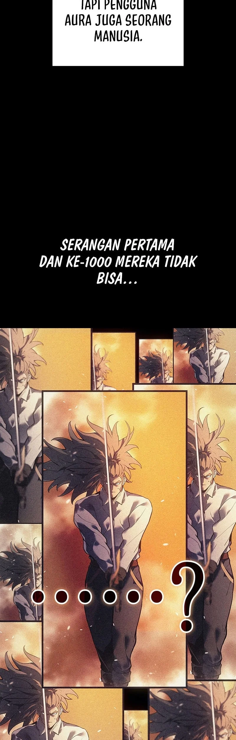 The Indomitable Martial King chapter 117 halaman 59